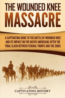 Couverture_The Wounded Knee Massacre