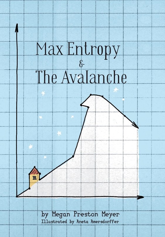 Front cover_Max Entropy & The Avalanche