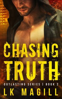 Front cover_Chasing Truth