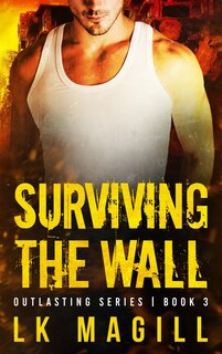 Couverture_Surviving the Wall