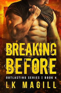 Front cover_Breaking Before