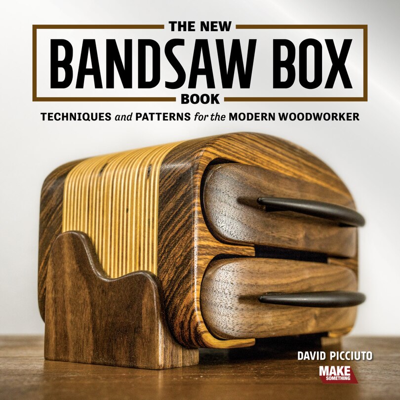 Couverture_The New Bandsaw Box Book