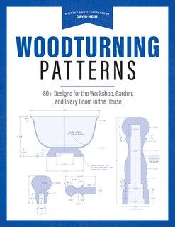Couverture_Woodturning Patterns