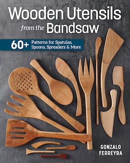 Couverture_Wooden Utensils From The Bandsaw