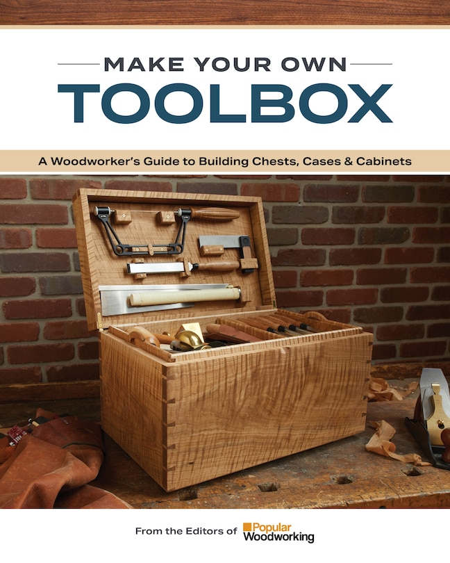 Couverture_Make Your Own Toolbox