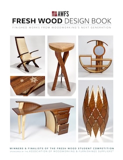Front cover_Fresh Wood Design Book
