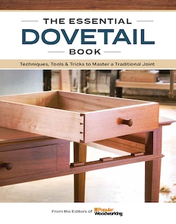 Front cover_The Dovetail Book