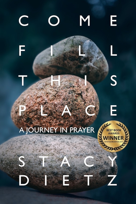 Front cover_Come Fill This Place