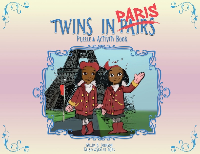 Couverture_Twins in (Pairs) Paris