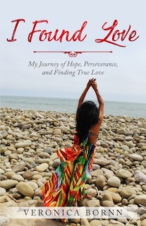 Front cover_I Found Love