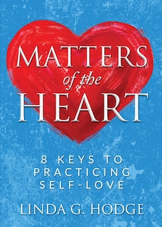 Front cover_Matters of the Heart