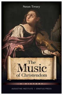 Front cover_The Music of Christendom