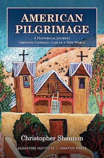 Front cover_American Pilgrimage