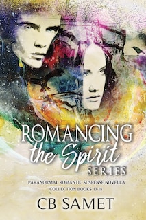 Front cover_Romancing the Spirit Series
