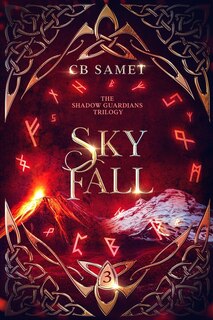 Front cover_Sky Fall