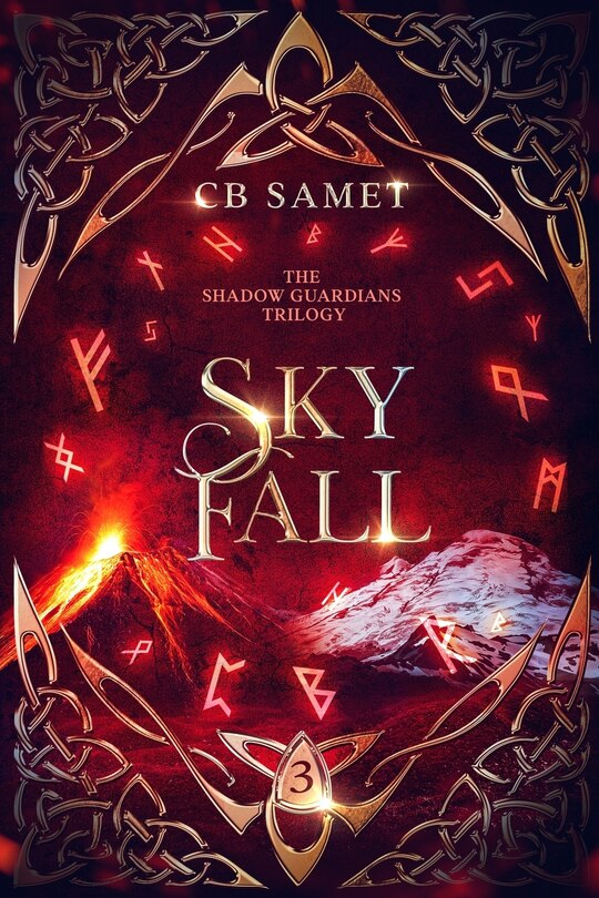 Front cover_Sky Fall