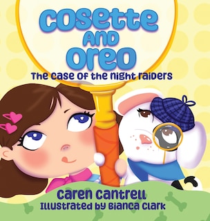 Front cover_Cosette and Oreo