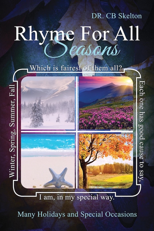 Front cover_Rhyme for All Seasons