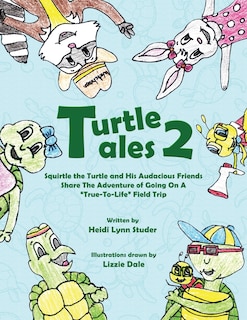 Front cover_Turtle Tales 2