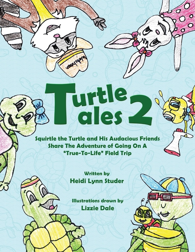 Front cover_Turtle Tales 2