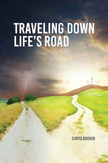 Couverture_Travelling Down Life's Road