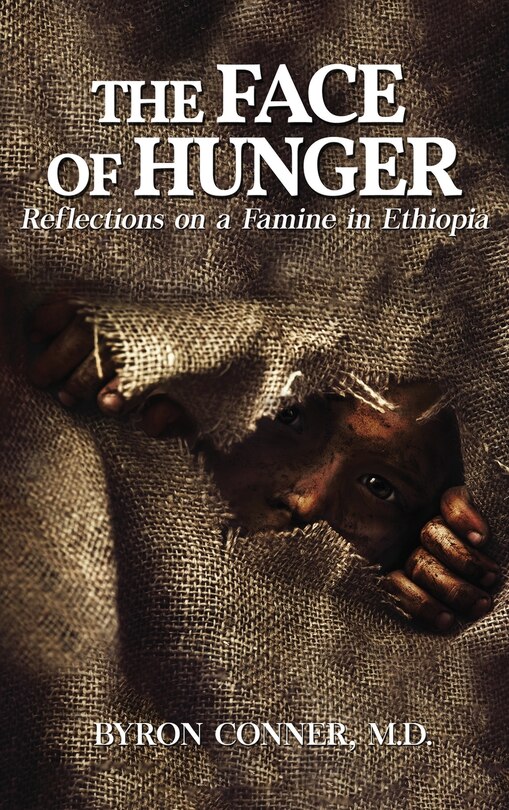 Front cover_The Face of Hunger