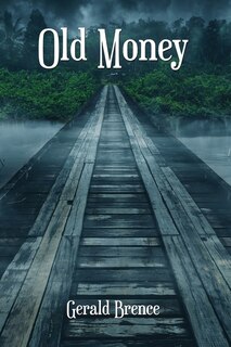 Front cover_Old Money