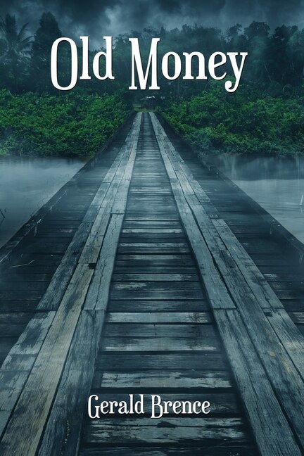 Front cover_Old Money