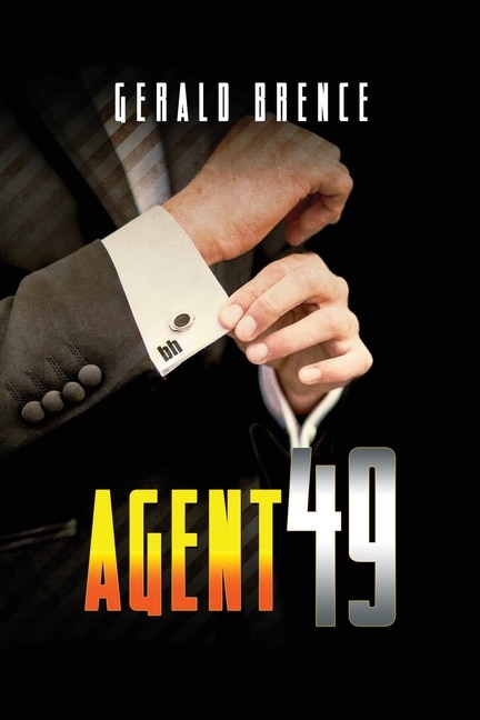 Front cover_Agent 49