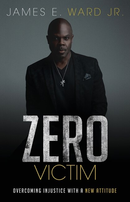 Front cover_Zero Victim