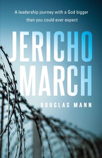 Front cover_Jericho March