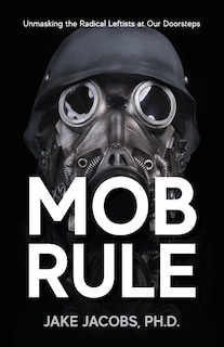 Front cover_Mob Rule