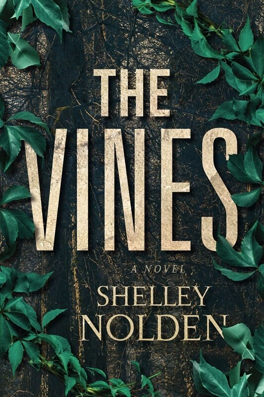 Couverture_The Vines