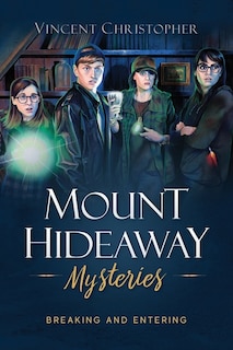 Couverture_Mount Hideaway Mysteries