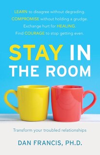 Front cover_Stay In The Room