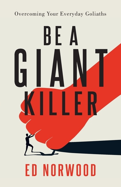 Front cover_Be A Giant Killer