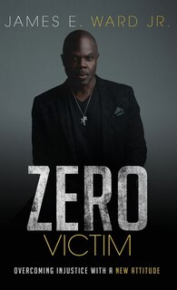 Front cover_Zero Victim