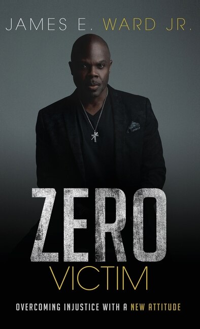 Front cover_Zero Victim