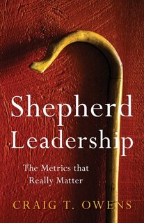 Couverture_Shepherd Leadership