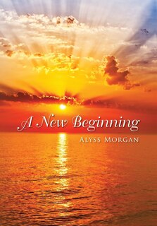 Front cover_A New Beginning