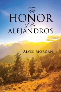 Couverture_The Honor Of The Alejandros
