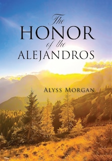 Couverture_The Honor Of The Alejandros
