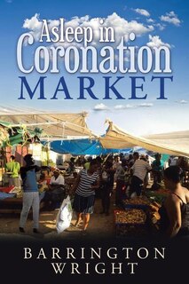 Front cover_Asleep In Coronation Market