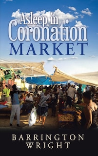 Front cover_Asleep In Coronation Market