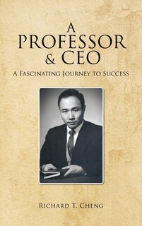 Front cover_A Professor & CEO