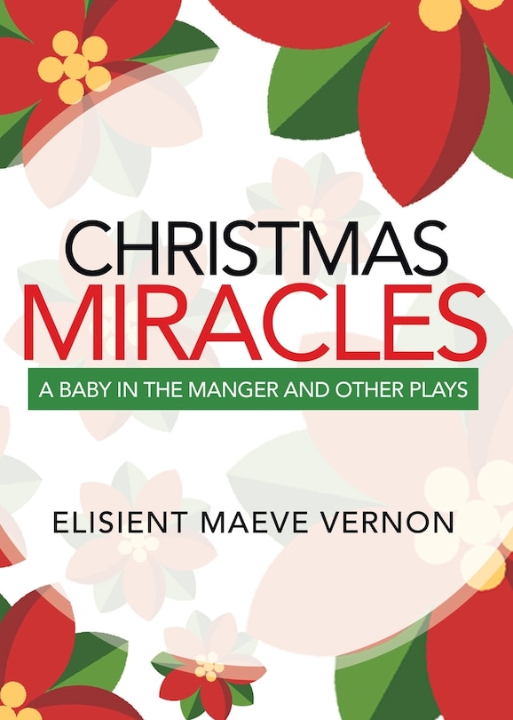 Front cover_Christmas Miracles