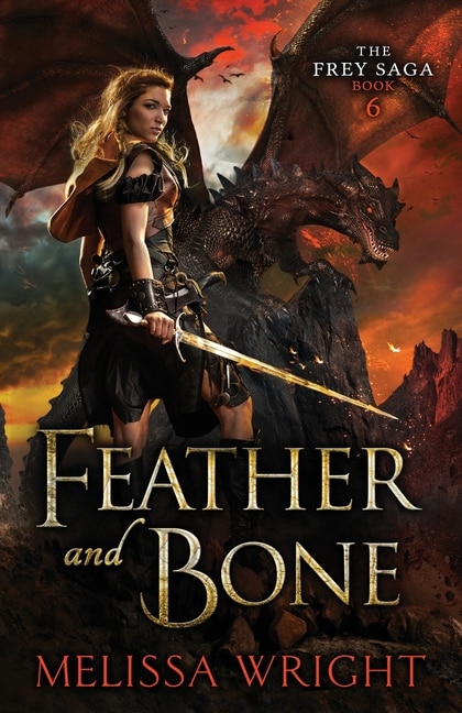Front cover_Feather and Bone