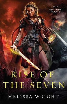 Rise of the Seven