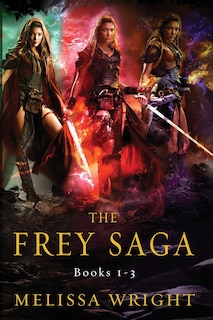 Couverture_The Frey Saga
