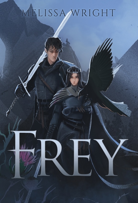 Front cover_Frey